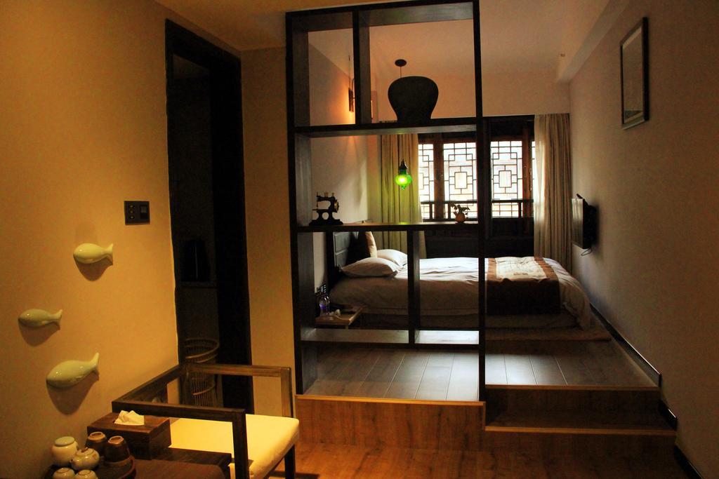 Ningbo Zhengfang Inn Екстер'єр фото