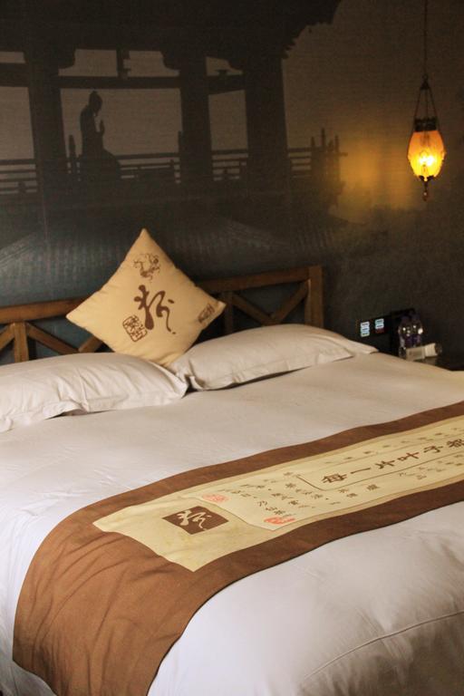 Ningbo Zhengfang Inn Екстер'єр фото