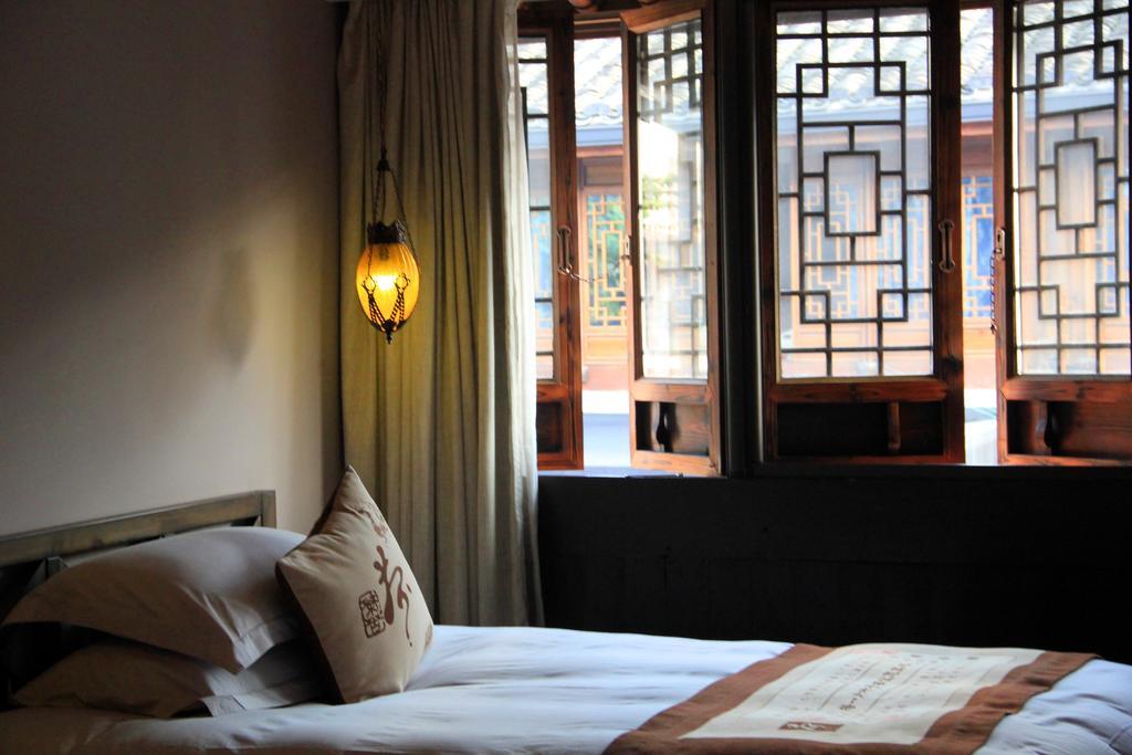 Ningbo Zhengfang Inn Екстер'єр фото