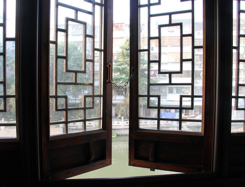Ningbo Zhengfang Inn Екстер'єр фото