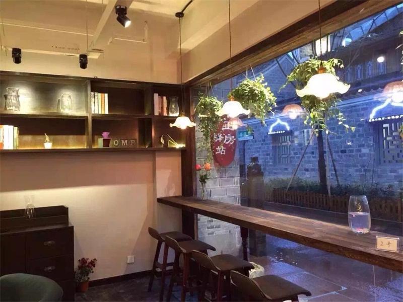 Ningbo Zhengfang Inn Екстер'єр фото